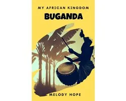 My African Kingdom 4 - My African Kingdom Buganda