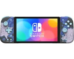 Hori Split Pad Pro Compact Controller - Gengar - Nintendo Switch
