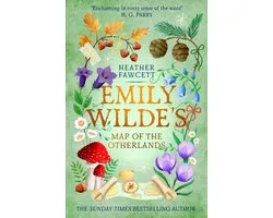 Emily Wilde Series 2 - Emily Wilde's Map of the Otherlands