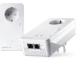 Kit de démarrage devolo Magic 2 WiFi next - FR