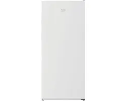 Beko RSSA215K40WN - Kastmodel koelkast