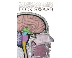 Wij zijn ons brein
