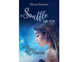 Au Nom de l'Harmonie, tome 4