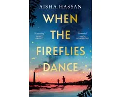 When the Fireflies Dance