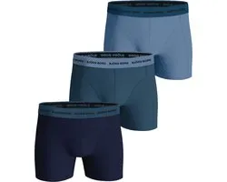 Björn Borg Boxershorts Stretch boxershort 3-pack