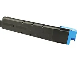 Toner de marque privée pour Kyocera TK-5195C cyan Taskalfa 306ci 307ci Copystar CS306ci TK5195 C d' ABC