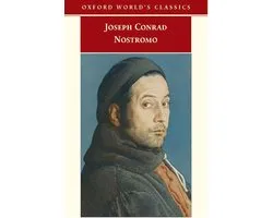 Oxford World's Classics - Nostromo