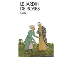 Le Jardin de roses