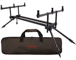 Ultimate Solid Rod Pod - Rodpod