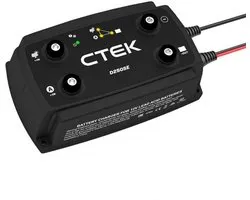 CTEK D250SE DC-DC acculader