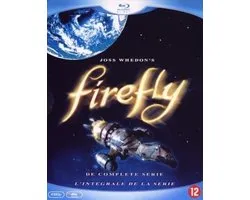 Firefly - Complete Serie (Blu-ray)