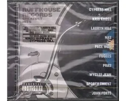 Ruffhouse Records Greatest Hits