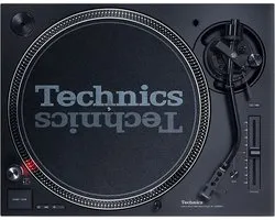 Technics SL1210MK7EG - Zwart
