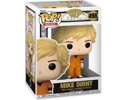 Funko Pop! Rocks: Green Day - Mike Drint #498