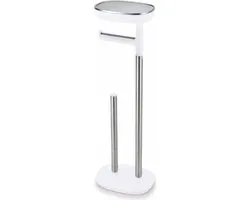 Joseph Joseph EasyStore Distrib. papier toilette inox