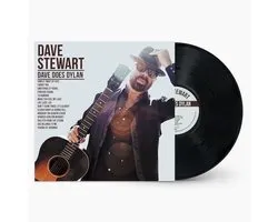 Dave Stewart - Dave Does Dylan (RSD 2025 Vinyl)