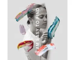 I Am Easy To Find (LP)