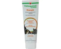 Vétoquinol Care - Energie