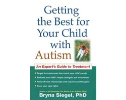Getting the Best for Your Child with Autism