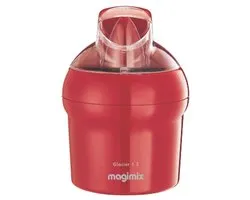 Magimix 1.5L, 15W, 20-30min, Rouge