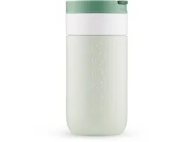 Dopper Travel Mug Thermosbeker - 300 ml - Forest Green