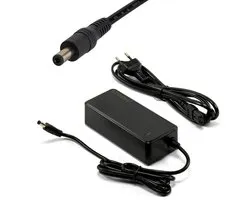 Universele DC 2.1x5.5x12mm Li-ion Elektrische Fiets Oplader (o.a. Stella, Phylion, Batavus, Sparta, Babboe) - 36V 2A