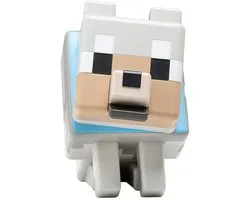 Tiroirs à billets Minecraft Paladone Products Wolf Banks