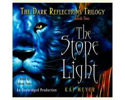 The Stone Light, The Dark Reflections: Book #2