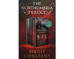 The Northumbria Trilogy - The Northumbria Trilogy Box Set