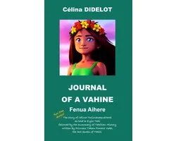 Journal Of A Vahine