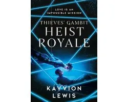 Thieves' Gambit- Heist Royale