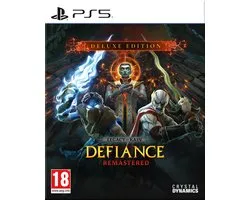 Legacy of Kain - Defiance Remastered - Deluxe Edition - PS5