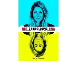 Het emotionele DNA