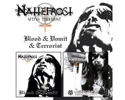 Blood & Vomit & Terrorist