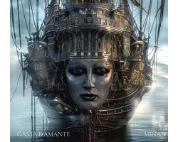 Mina - Gassa D'amante (CD)