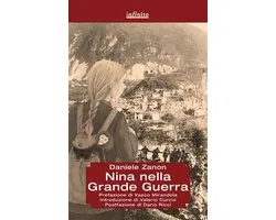 GrandAngolo - Nina nella Grande Guerra