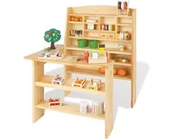 Pinolino Kinderträume Emma poppenhuis
