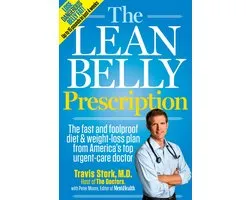 The Lean Belly Prescription
