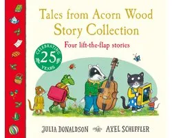 Tales from Acorn Wood: Story Collection