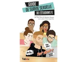 Guide de survie sexuelle de l'étudiant/e