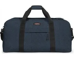 Eastpak Terminal + Reistas 75 cm - triple denim