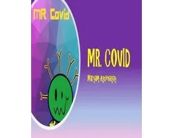 Mr COVID