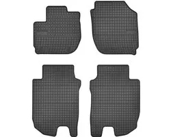 Rubbermatten Honda HR-V 2015-2021 - Frogum