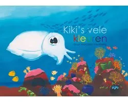 Kiki's Vele Kleuren