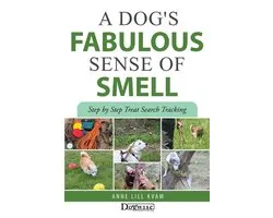 A Dog's Fabulous Sense of Smell