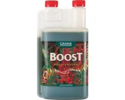 CANNABOOST Accelerator 1 Liter