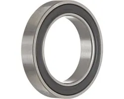 SKF 61805-2RS1 Kogellager (1pc)