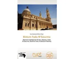 Bistum Fada N'Gourma