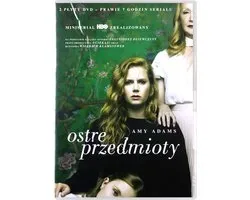 Sharp Objects [2DVD]