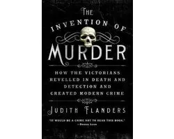 The Invention of Murder